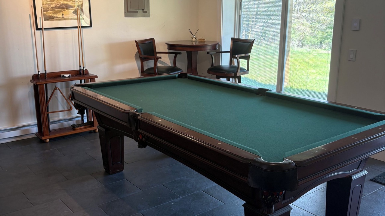 Photo of Bedroom in Margaretville
