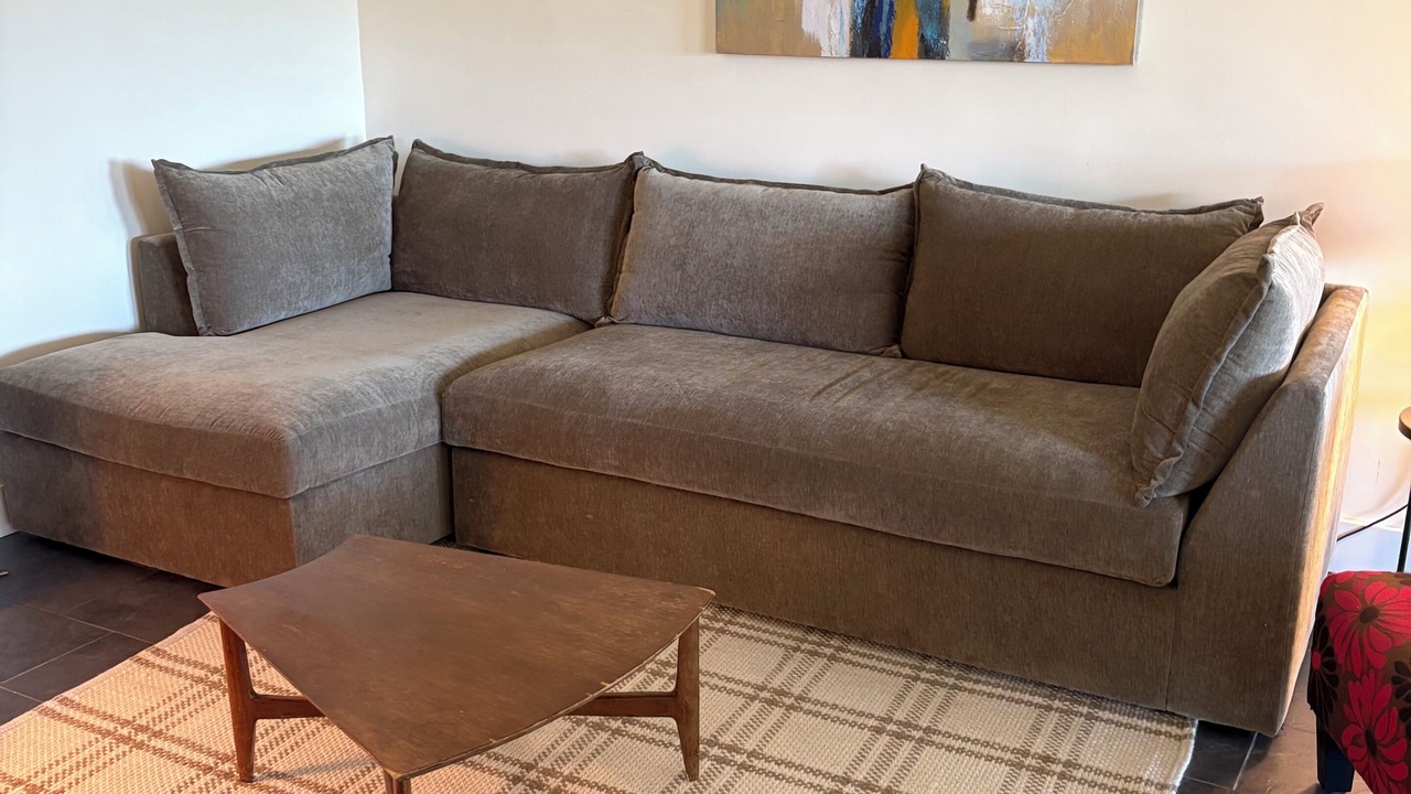 Photo of Livingroom in Margaretville