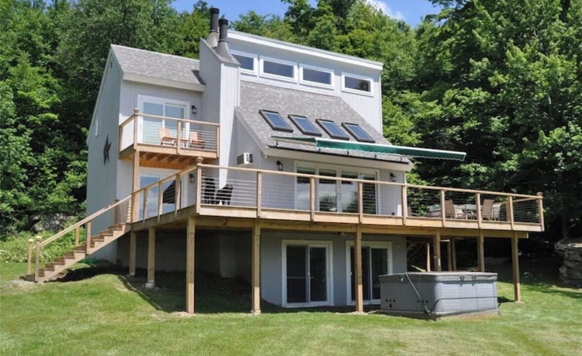 Photo of Outdoor in Margaretville