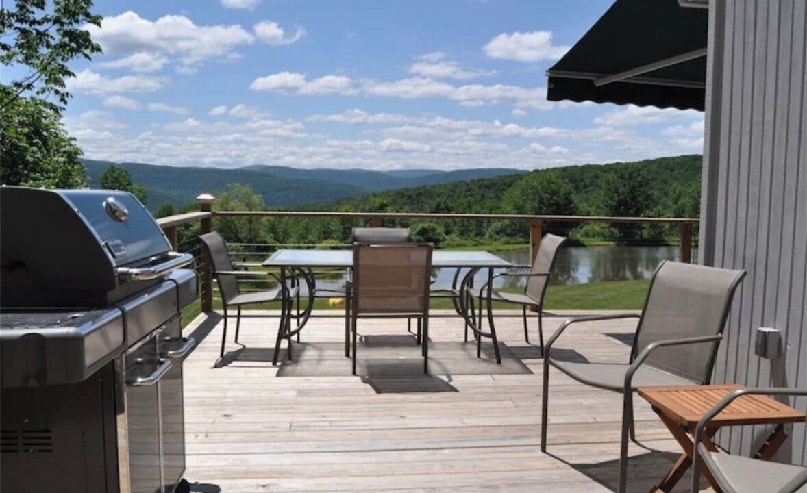Photo of Outdoor in Margaretville