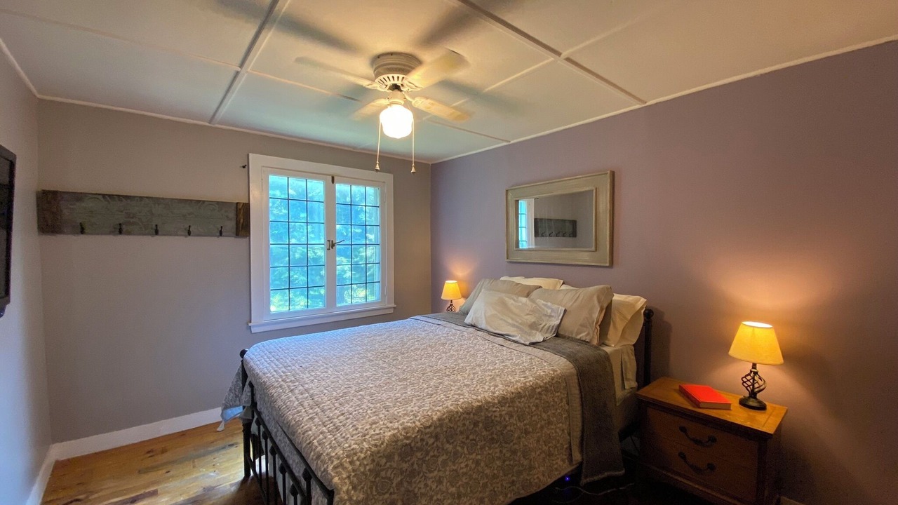 Photo of Bedroom in Newfield
