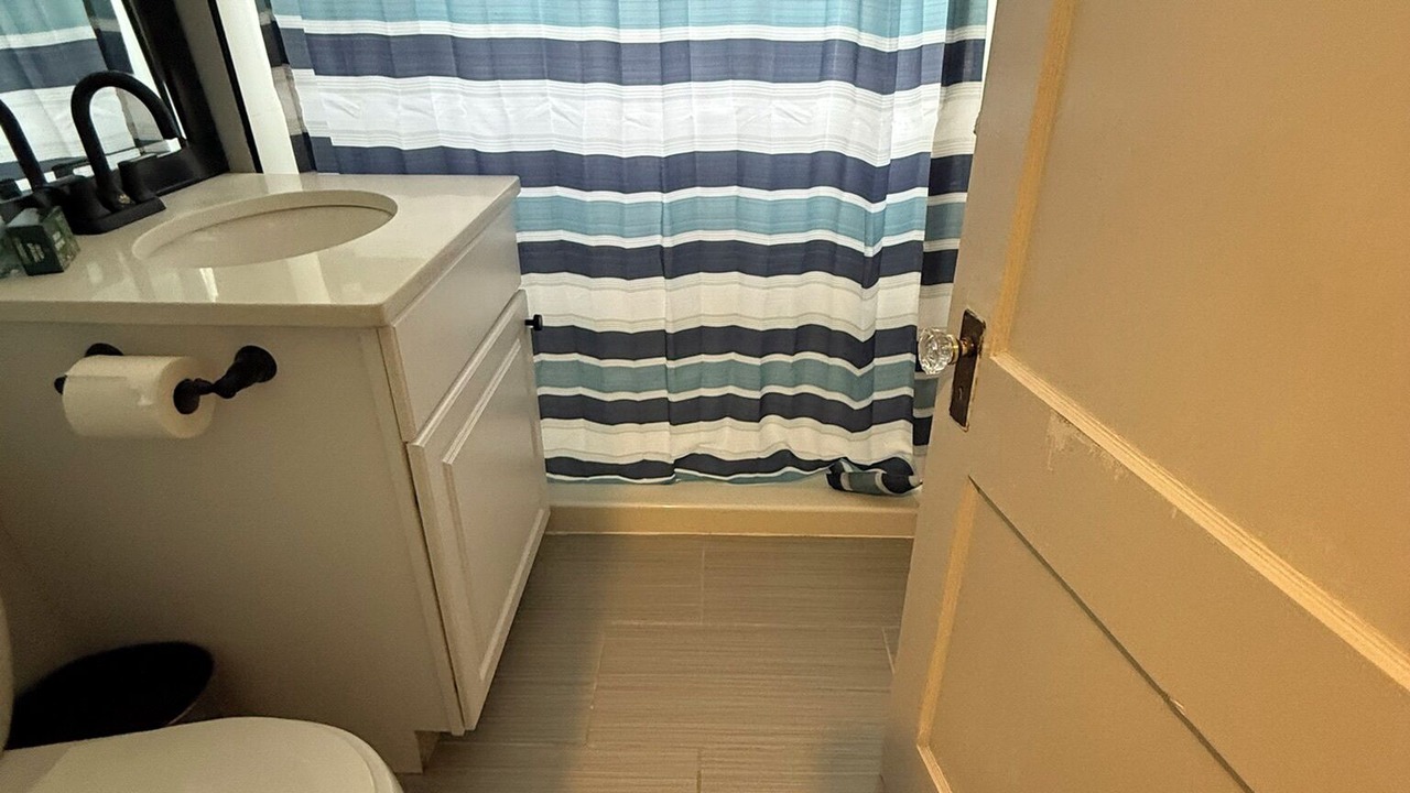 Photo of Bathroom in Newfield