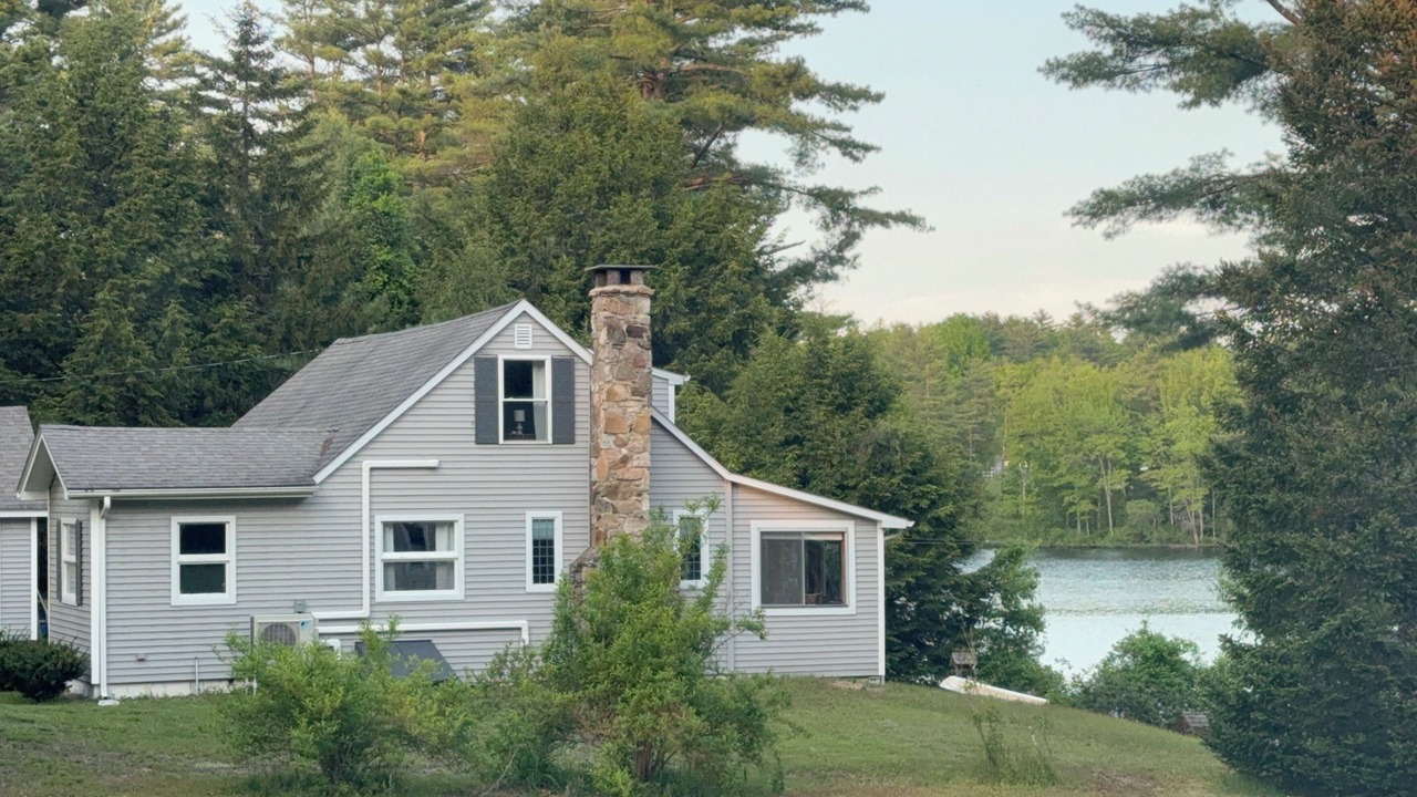 Photo of Outdoor in Newfield