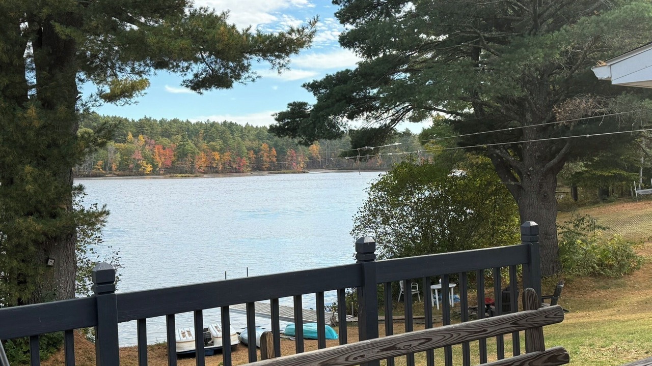 Photo of Outdoor in Newfield