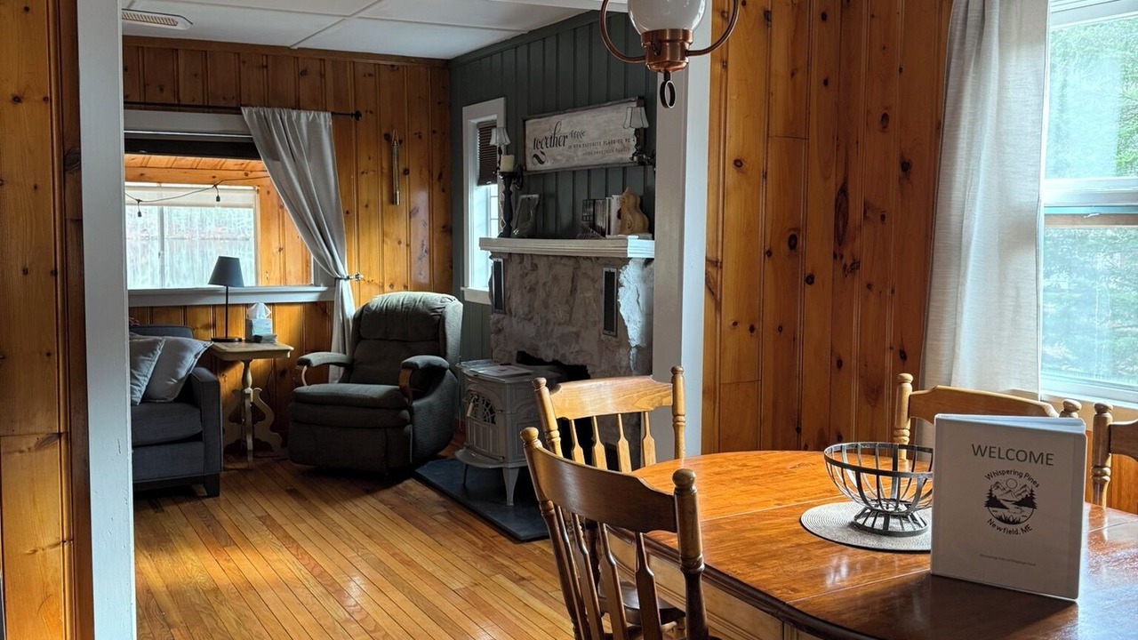 Photo of Bedroom in Newfield
