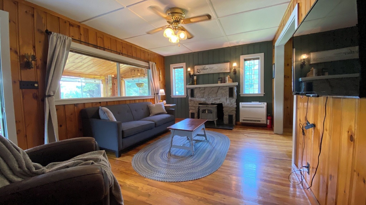 Photo of Bedroom in Newfield
