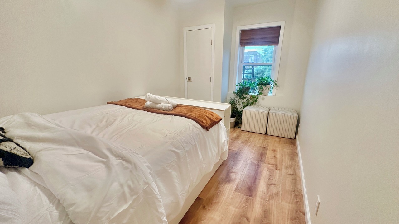 Photo of Bedroom in Ampere
