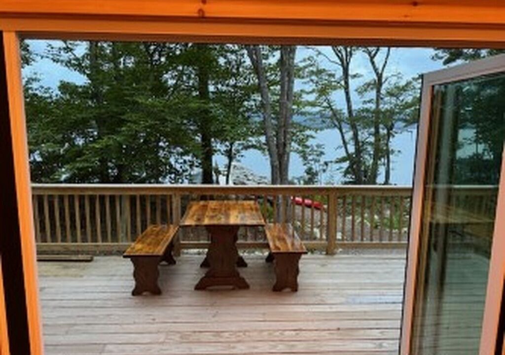 Photo of Outdoor in Barndoor Island