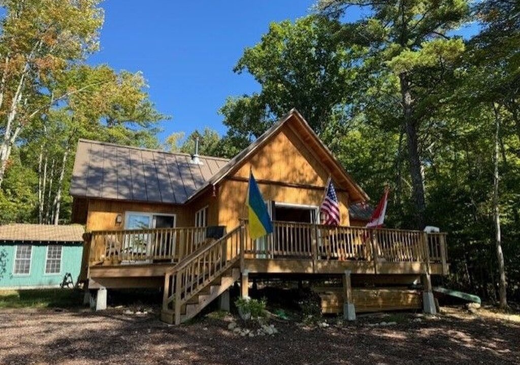 Photo of Outdoor in Barndoor Island