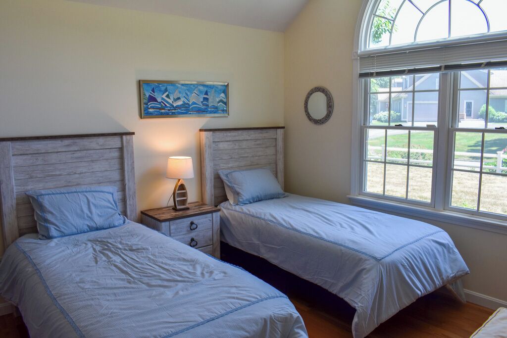 Photo of Bedroom in Harwich
