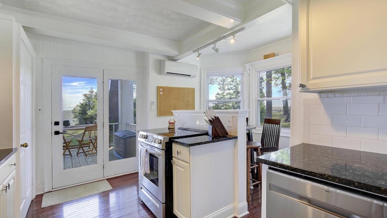 Photo of Kitchen in North Beach