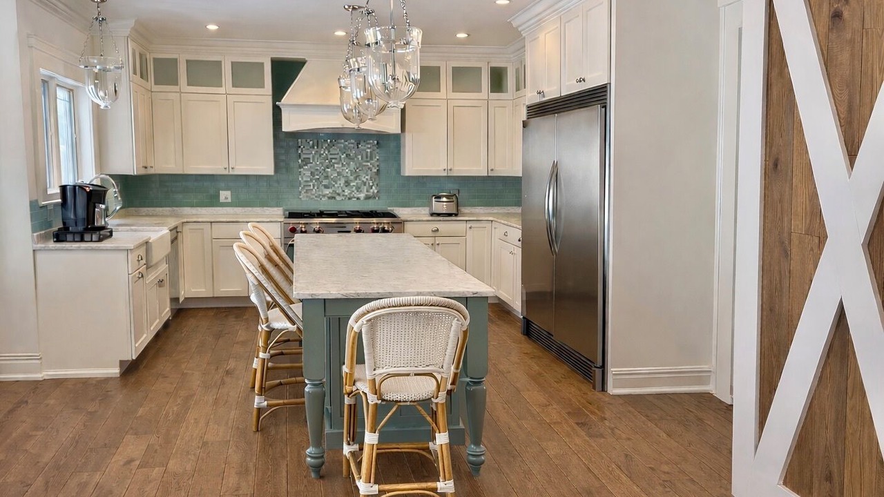 Photo of Kitchen in Athens
