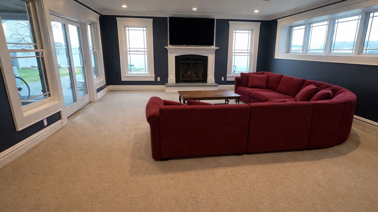 Photo of Livingroom in Athens