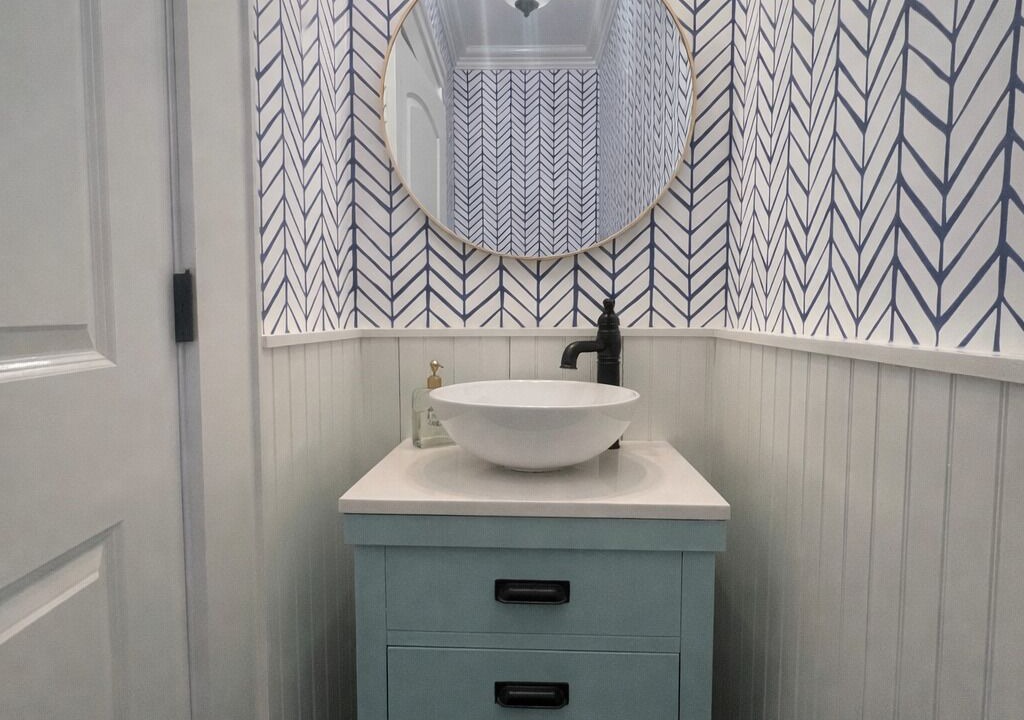 Photo of Bathroom in Athens