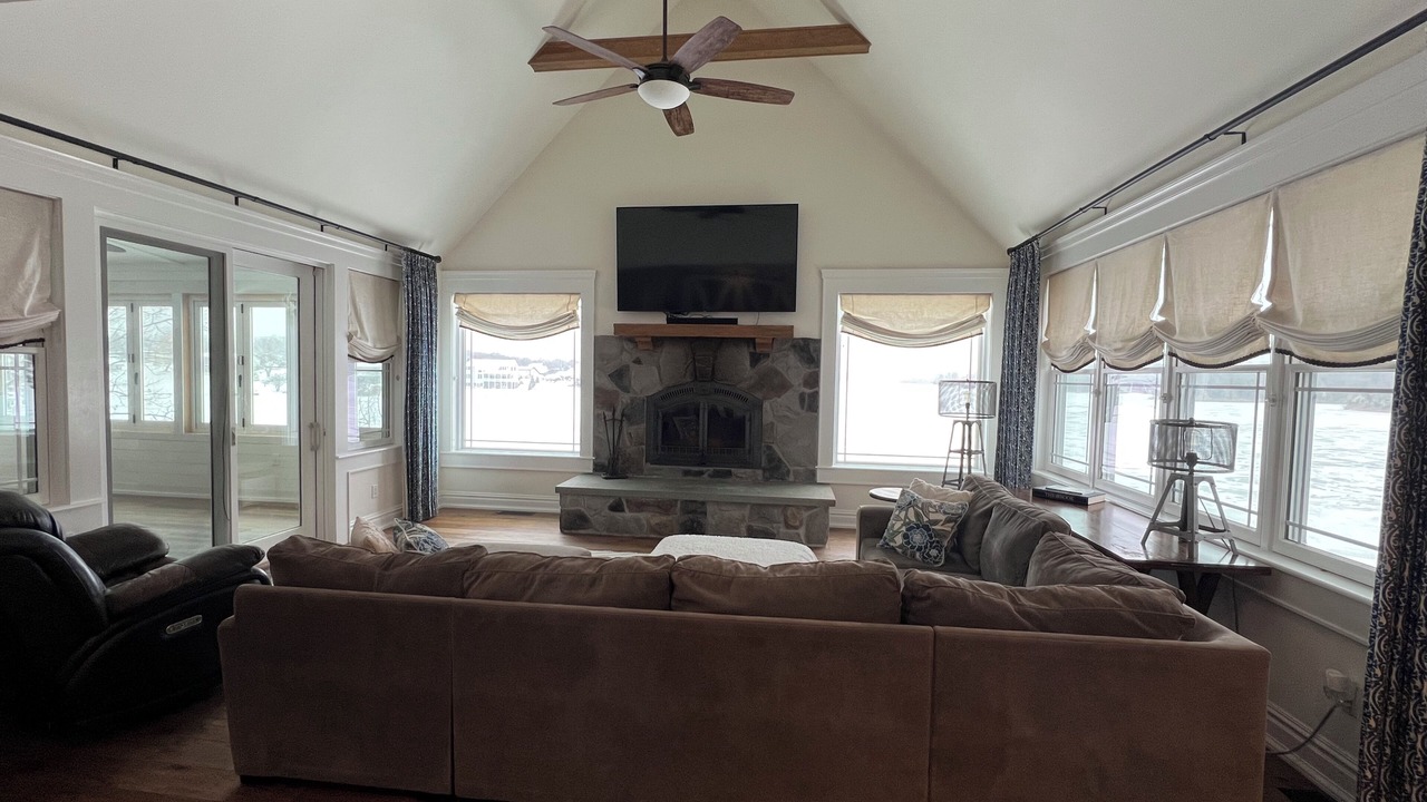 Photo of Livingroom in Athens