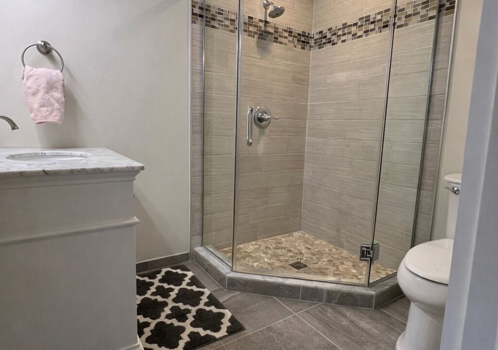 Photo of Bathroom in Athens