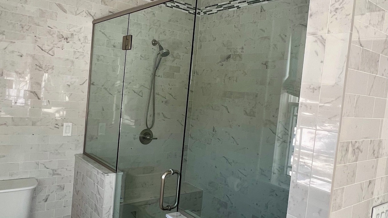 Photo of Bathroom in Athens