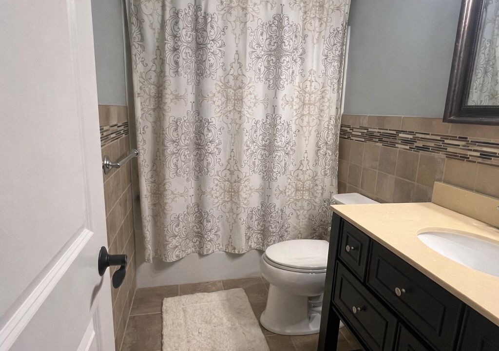 Photo of Bathroom in Athens