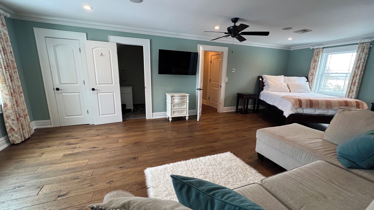 Photo of Bedroom in Athens