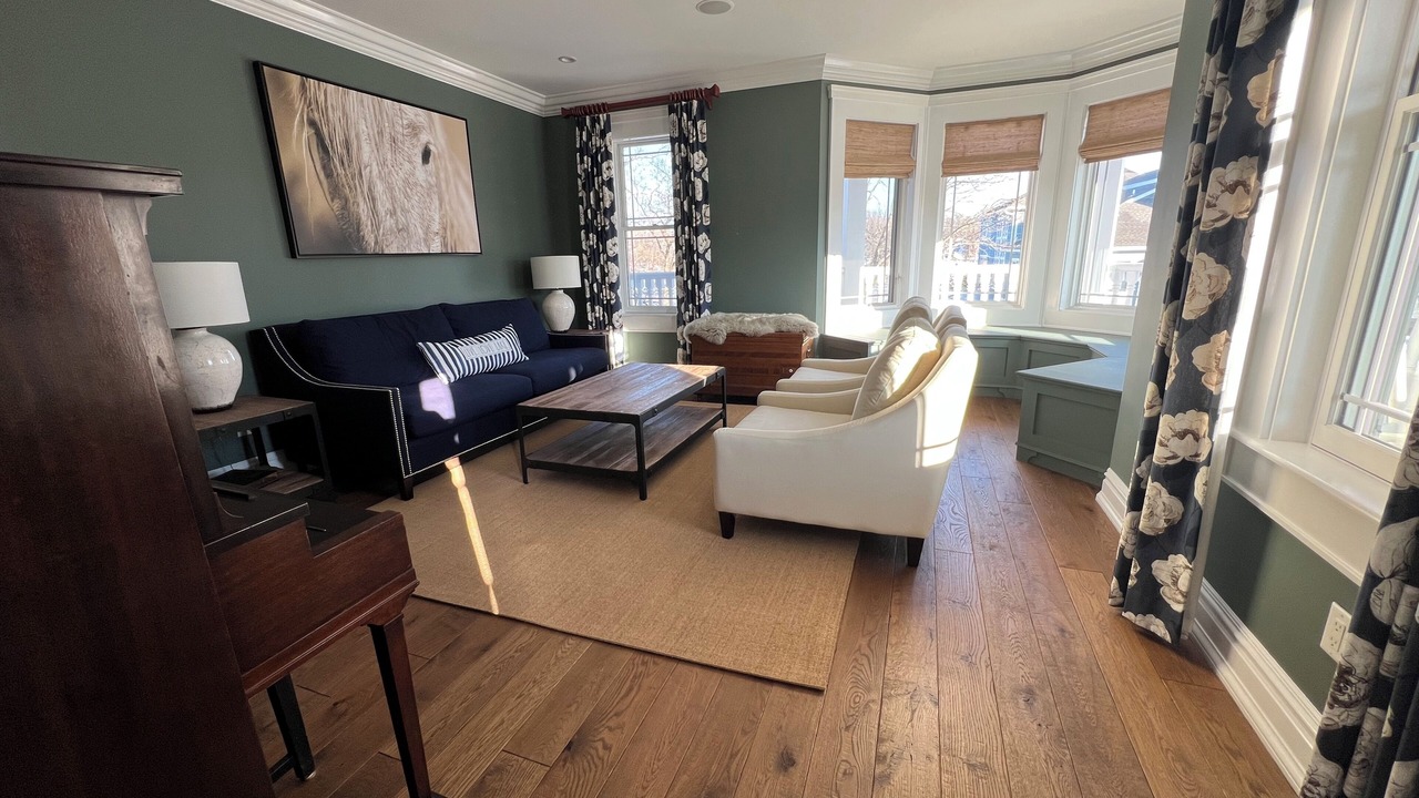 Photo of Livingroom in Athens