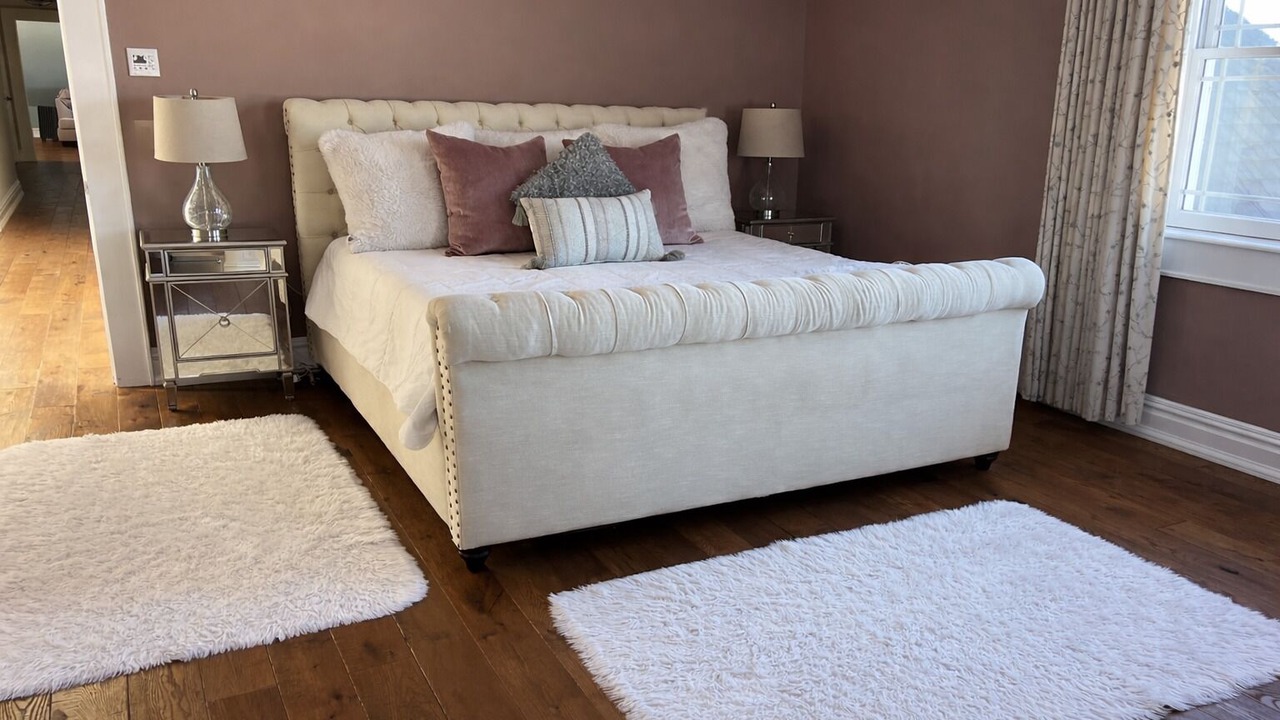 Photo of Bedroom in Athens