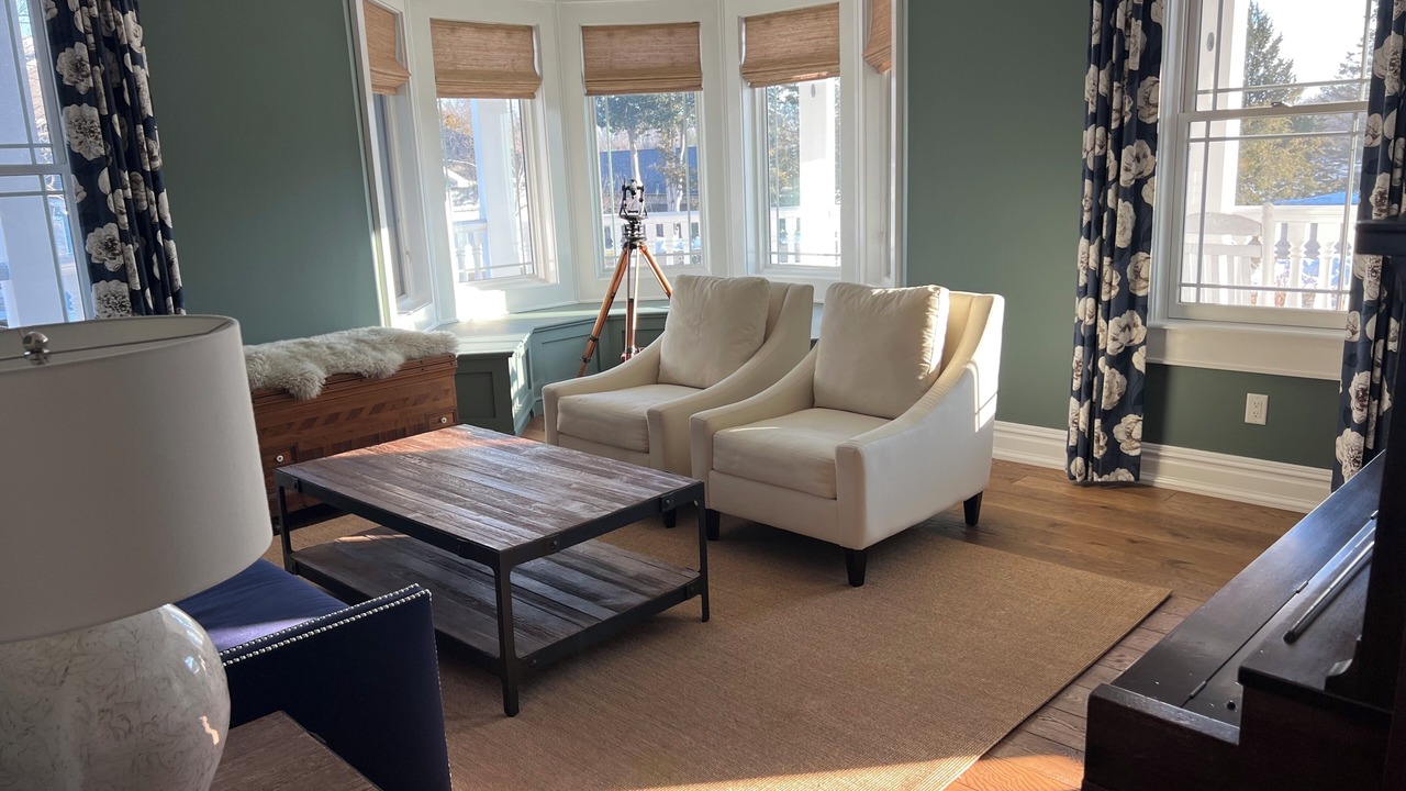 Photo of Livingroom in Athens