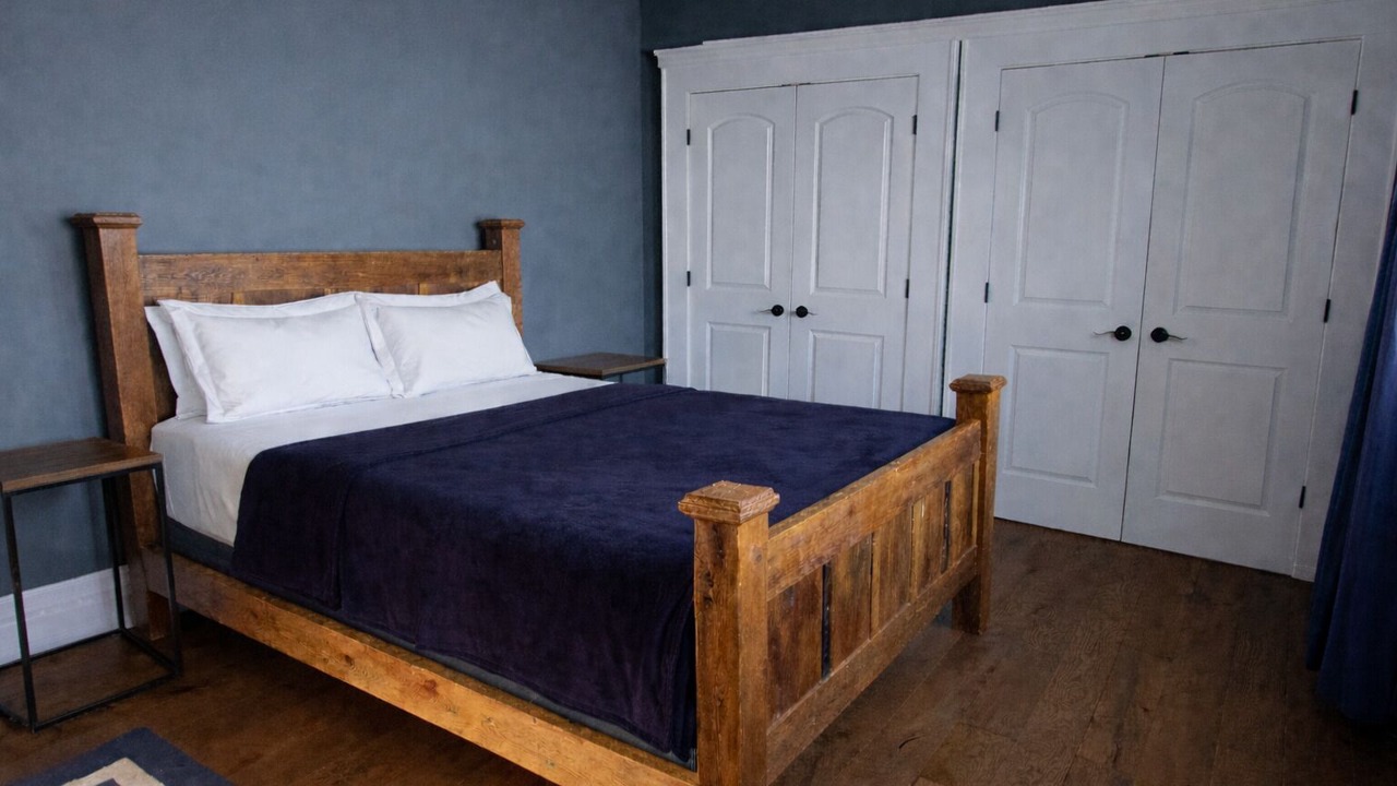 Photo of Bedroom in Athens