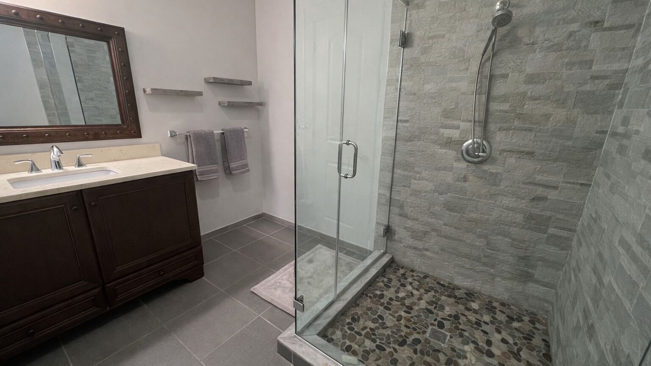 Photo of Bathroom in Athens