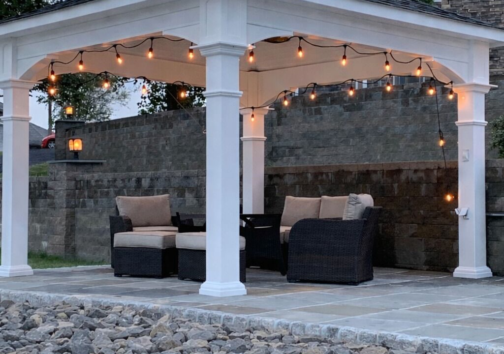 Photo of Patio Balcony in Athens
