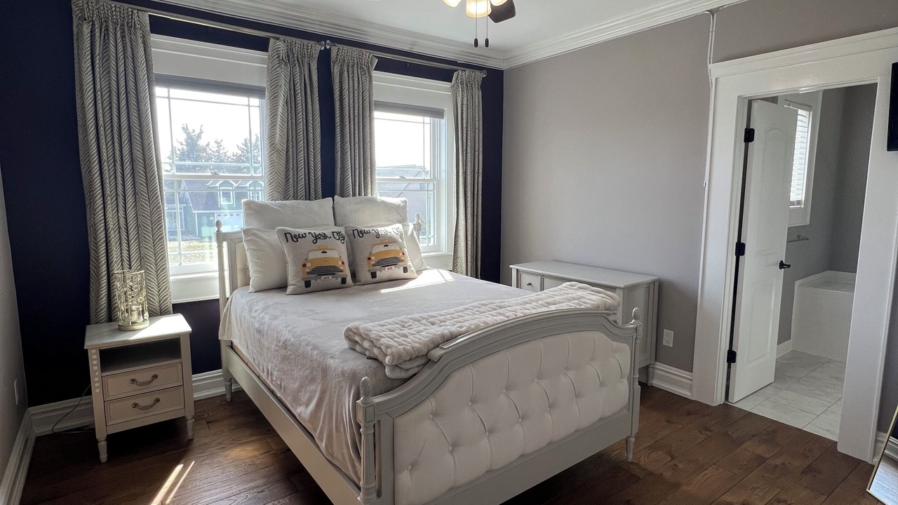 Photo of Bedroom in Athens