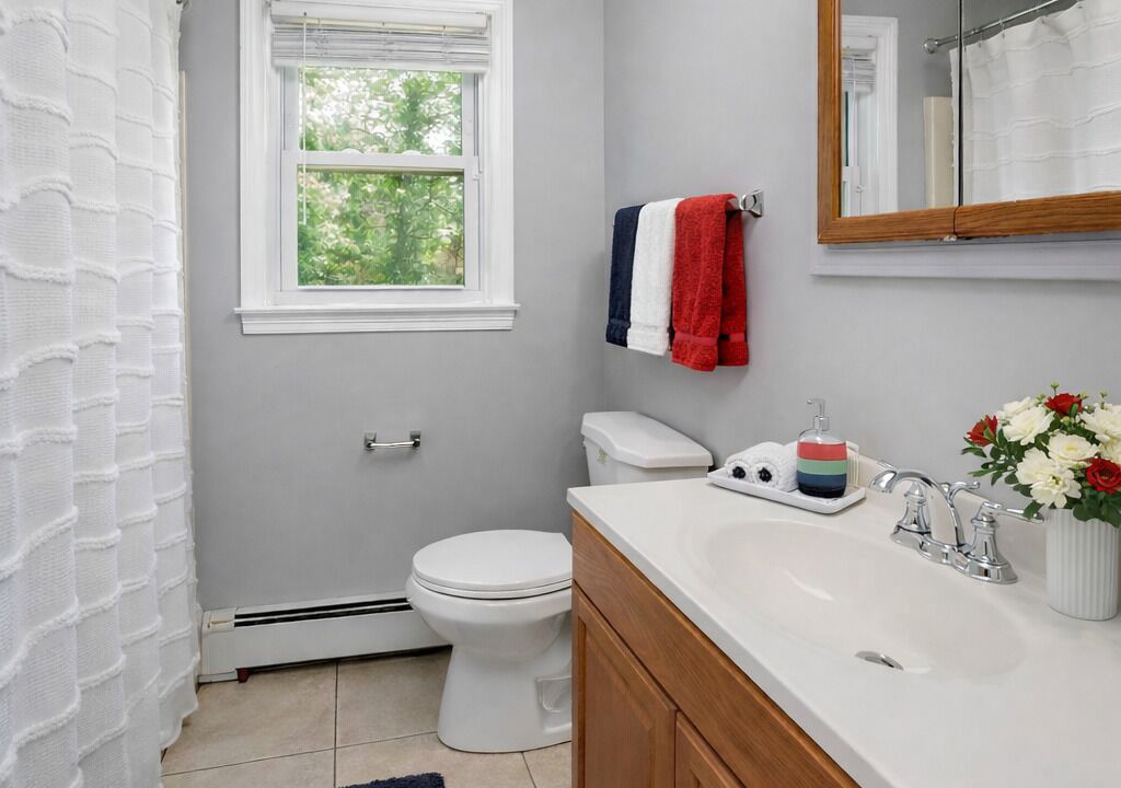 Photo of Bathroom in Bridgeport