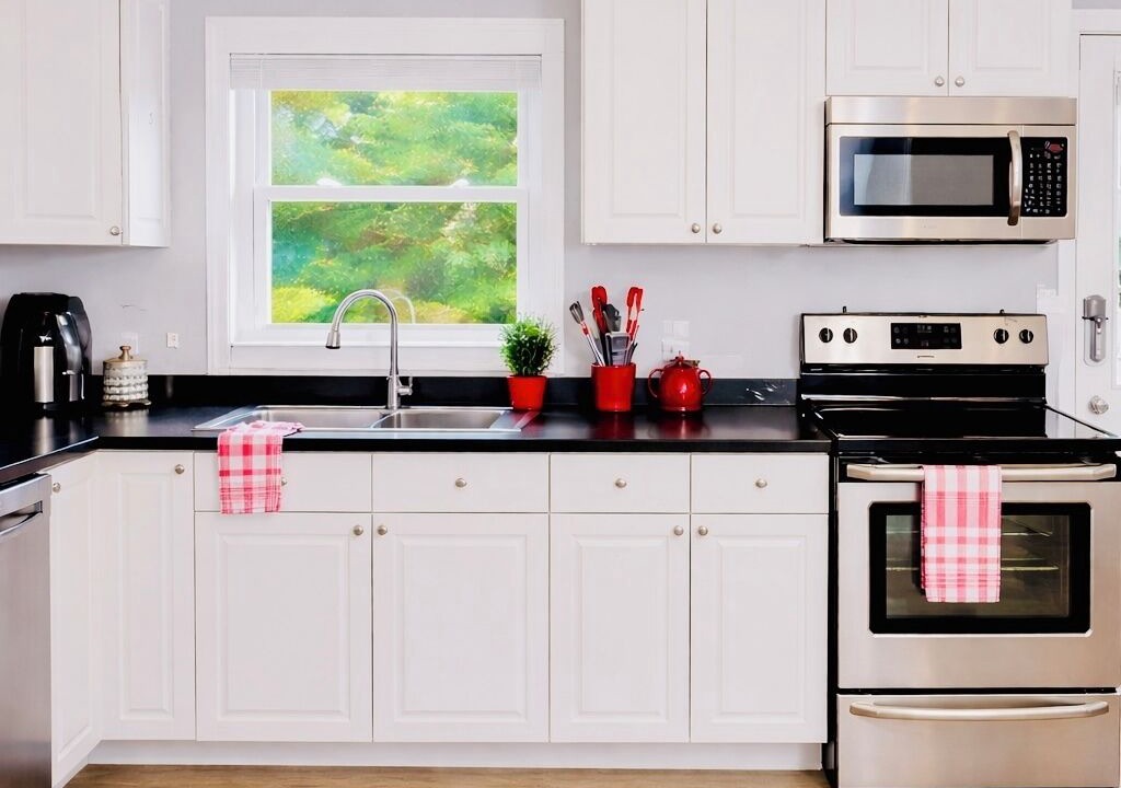 Photo of Kitchen in Bridgeport