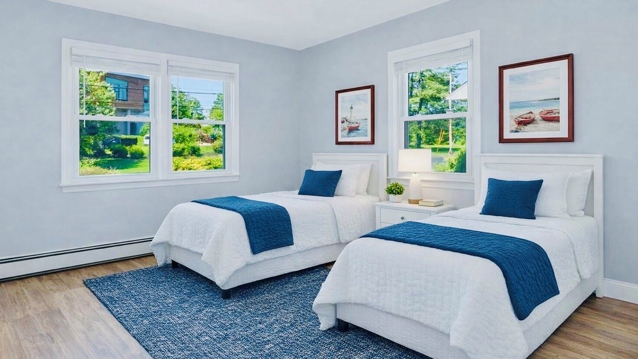 Photo of Bedroom in Bridgeport