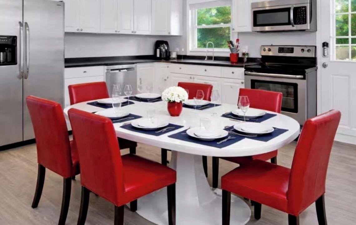 Photo of Kitchen in Bridgeport