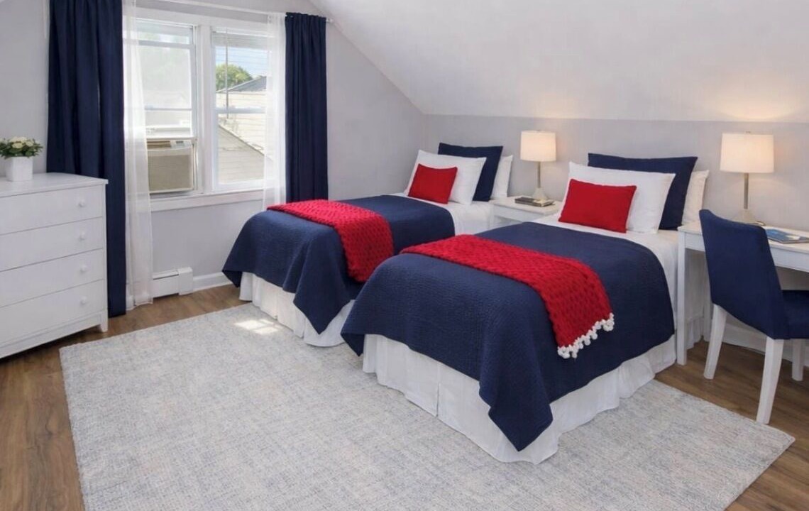 Photo of Bedroom in Bridgeport