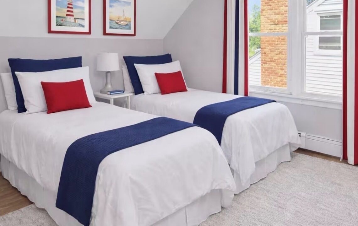 Photo of Bedroom in Bridgeport
