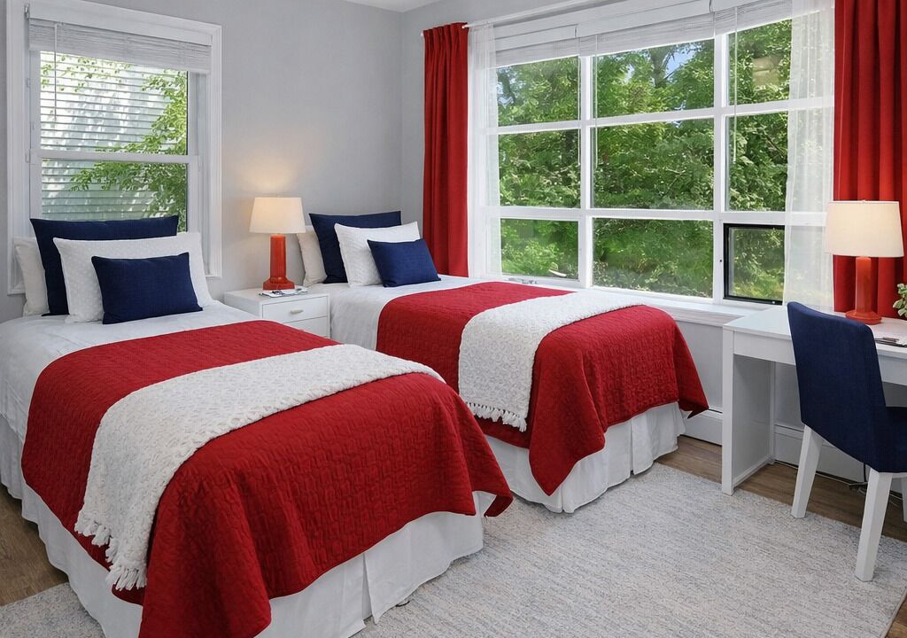 Photo of Bedroom in Bridgeport