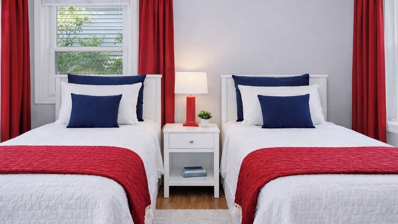 Photo of Bedroom in Bridgeport