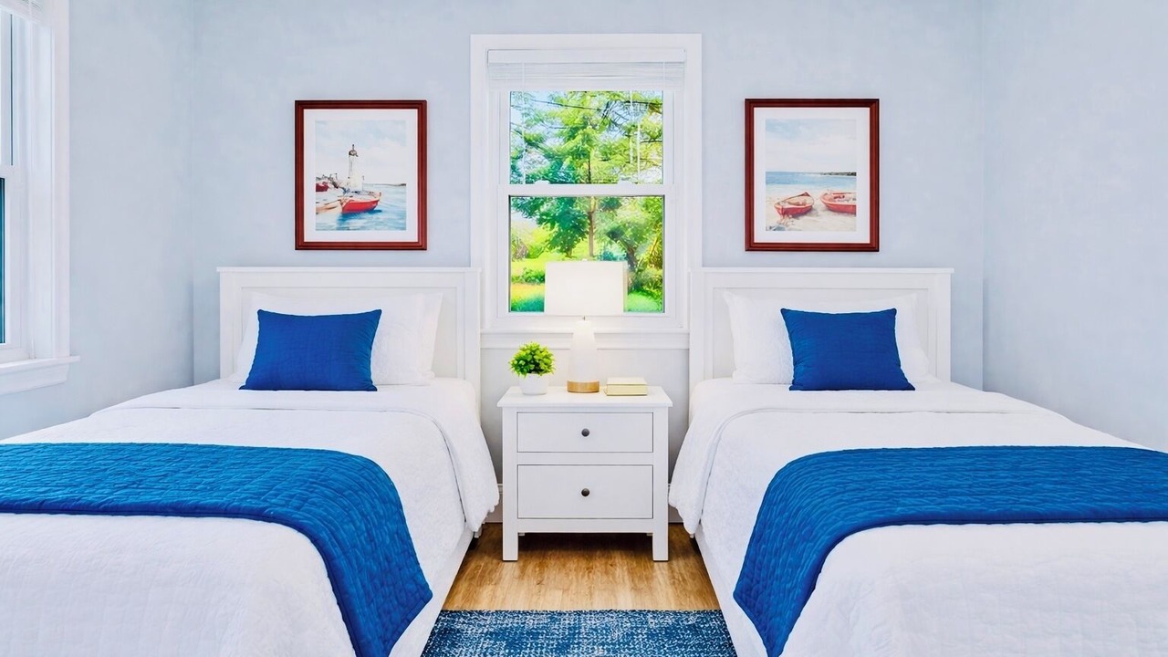 Photo of Bedroom in Bridgeport