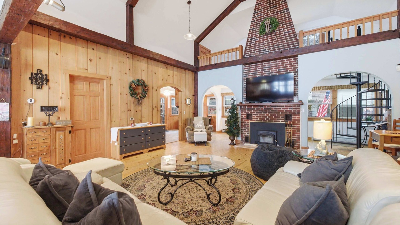 Photo of Livingroom in Bristol