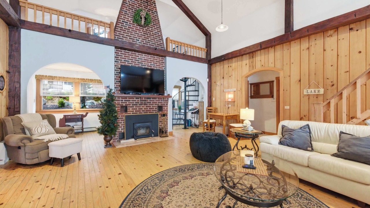 Photo of Livingroom in Bristol