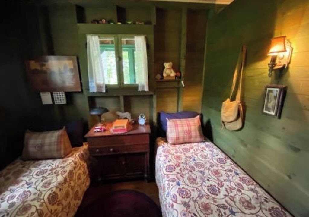Photo of Bedroom in Tamworth