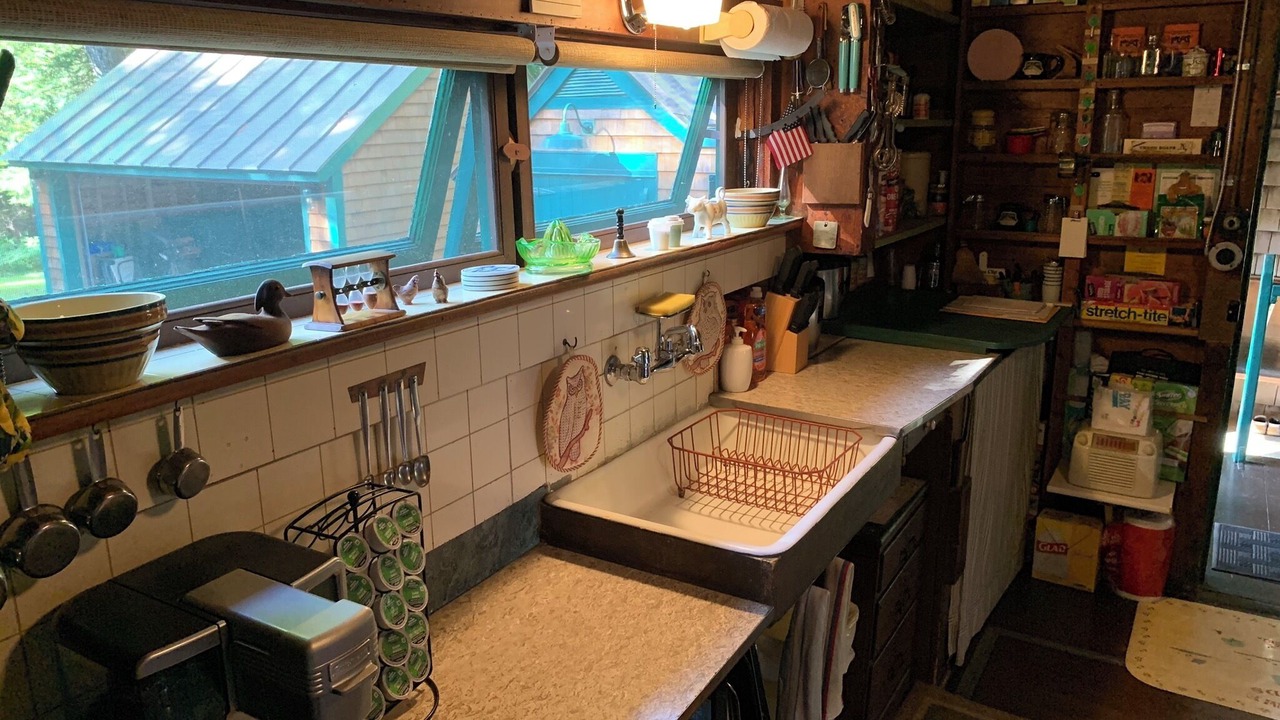 Photo of Kitchen in Tamworth