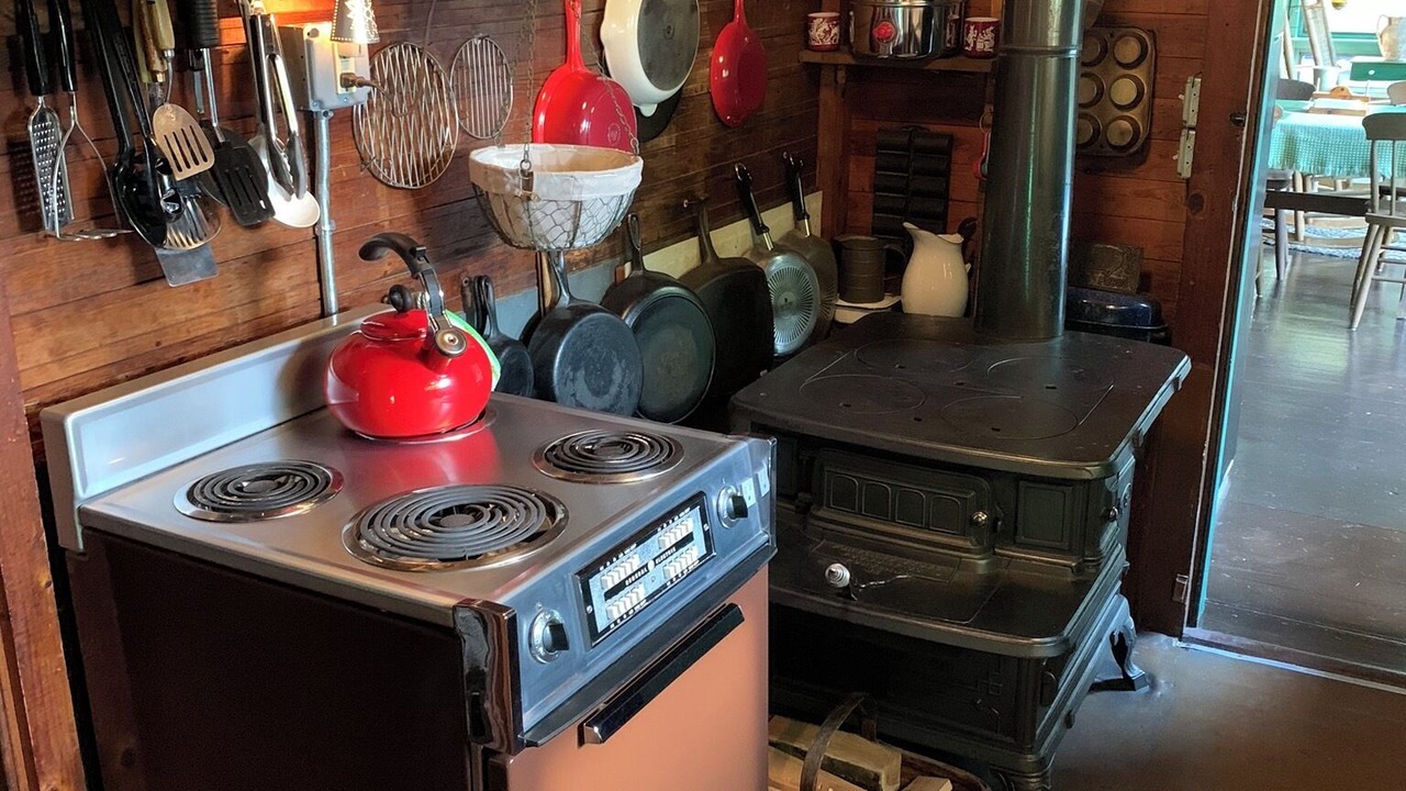 Photo of Kitchen in Tamworth