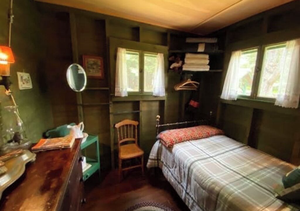 Photo of Bedroom in Tamworth