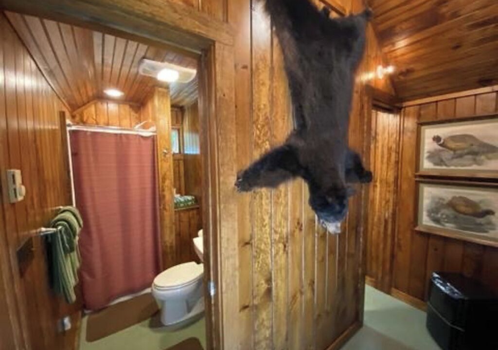 Photo of Bathroom in Tamworth