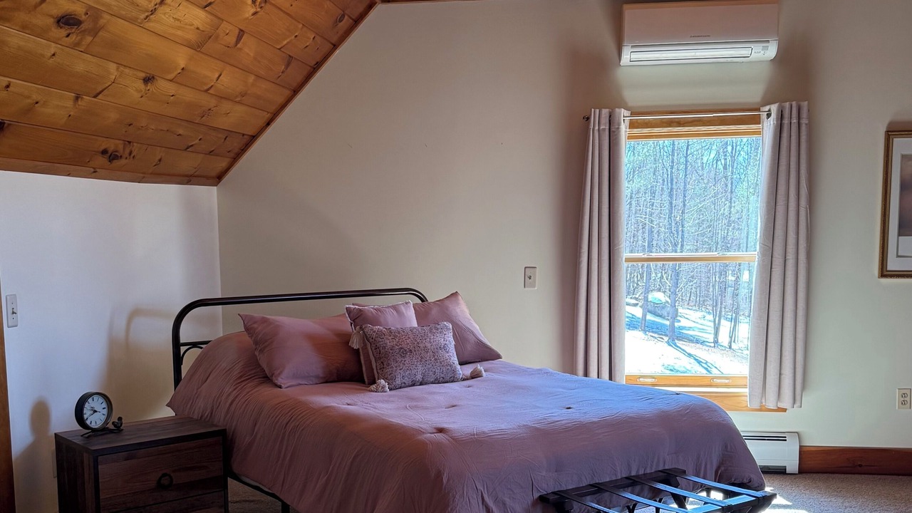 Photo of Bedroom in Stamford
