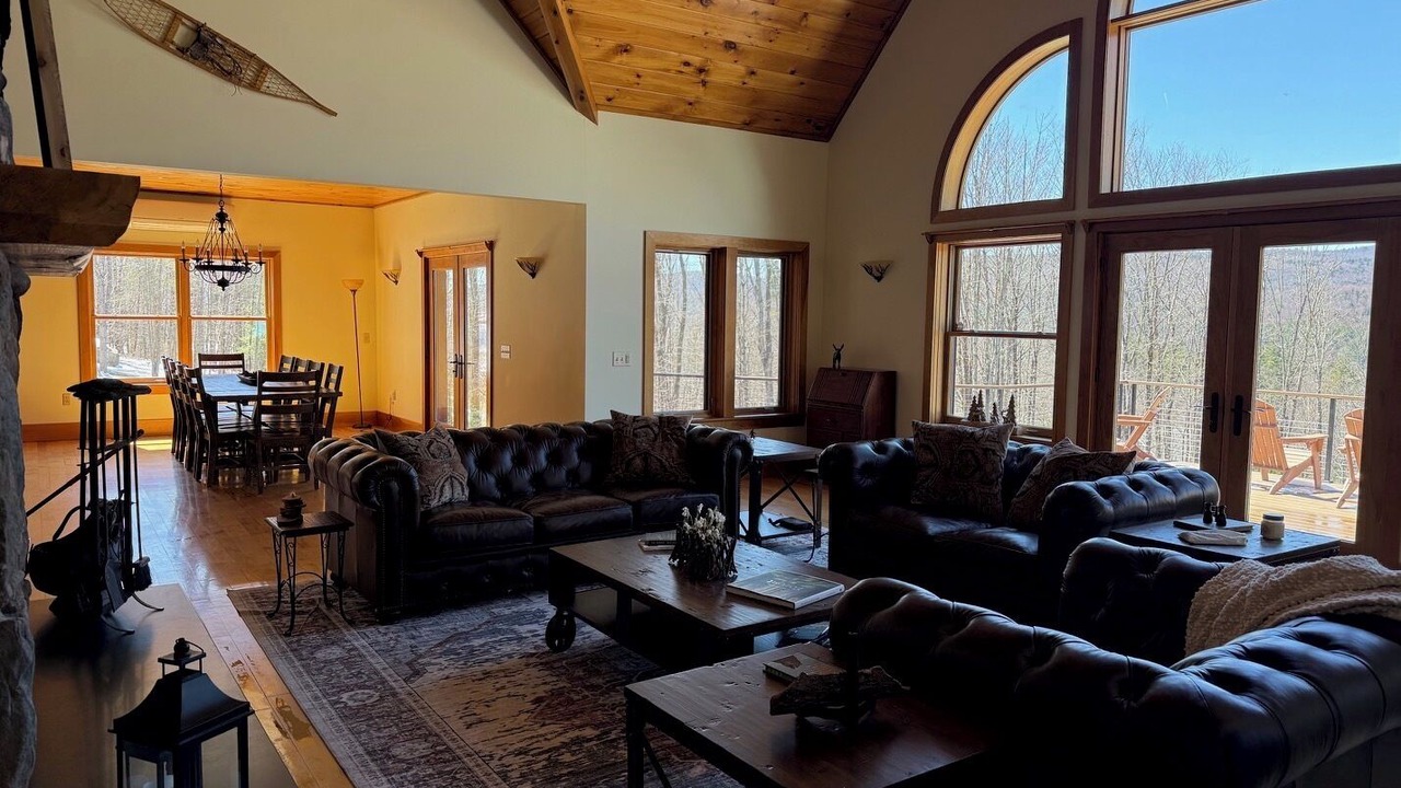 Photo of Livingroom in Stamford
