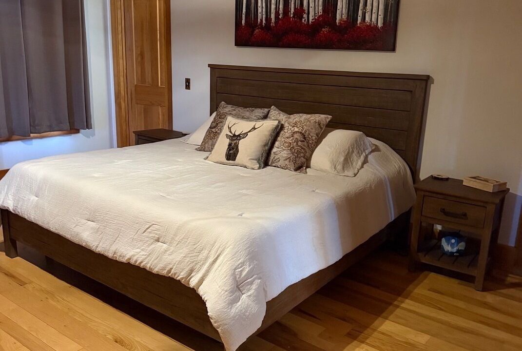 Photo of Bedroom in Stamford