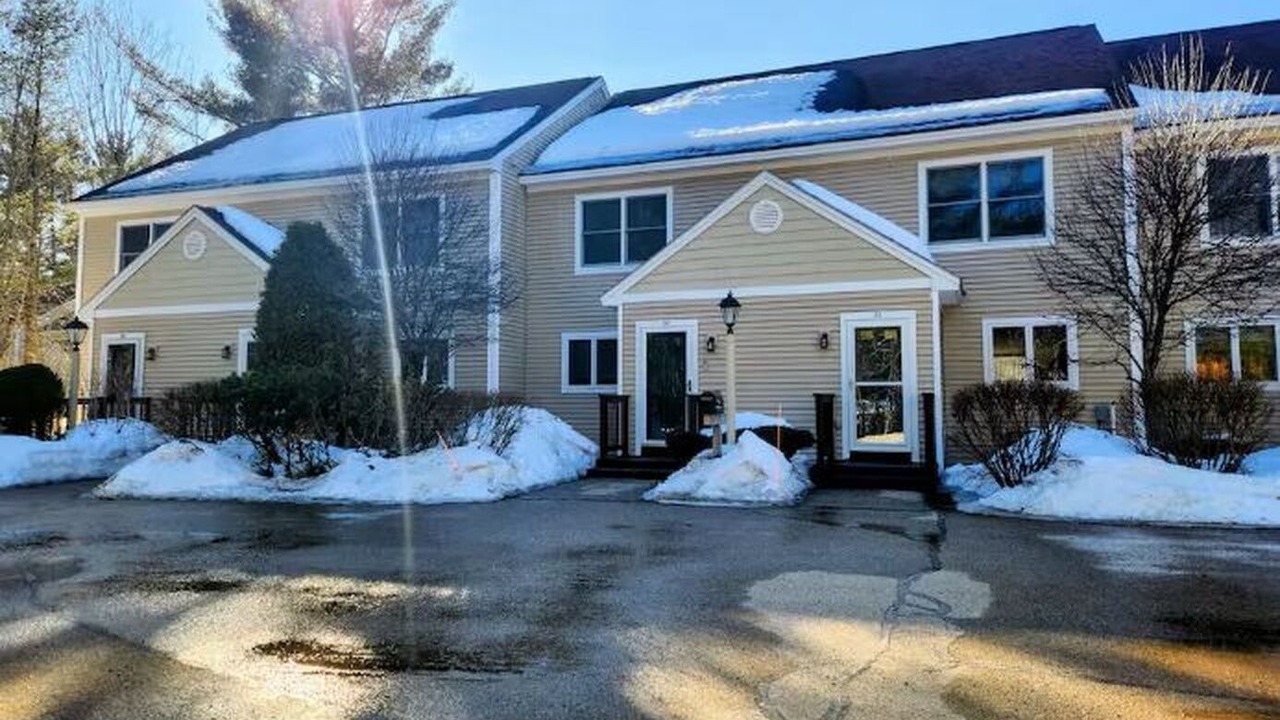 Photo of Outdoor in North Conway